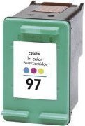 HP C9363WN Color Ink Cartridge
